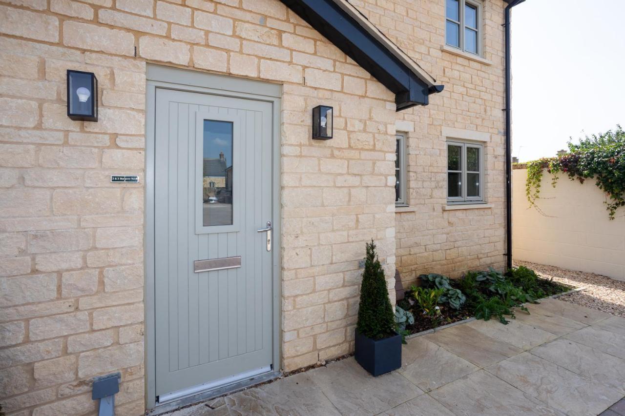 Harpers Yard - 30 Chipping Norton Villa Exterior photo