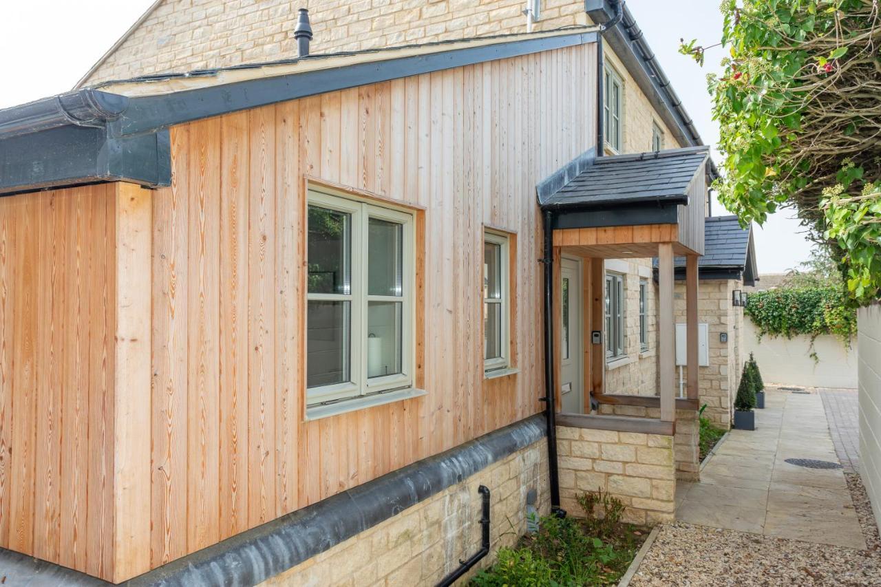Harpers Yard - 30 Chipping Norton Villa Exterior photo