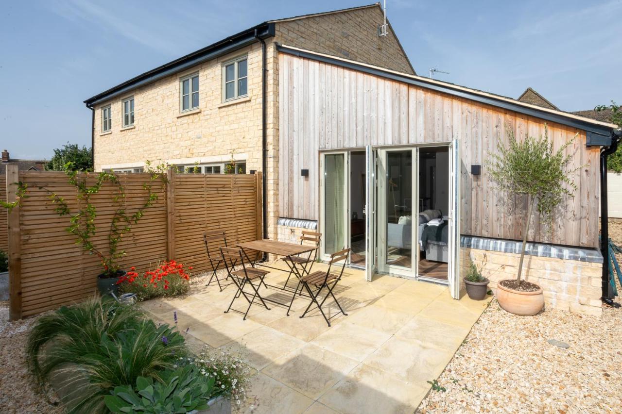 Harpers Yard - 30 Chipping Norton Villa Exterior photo