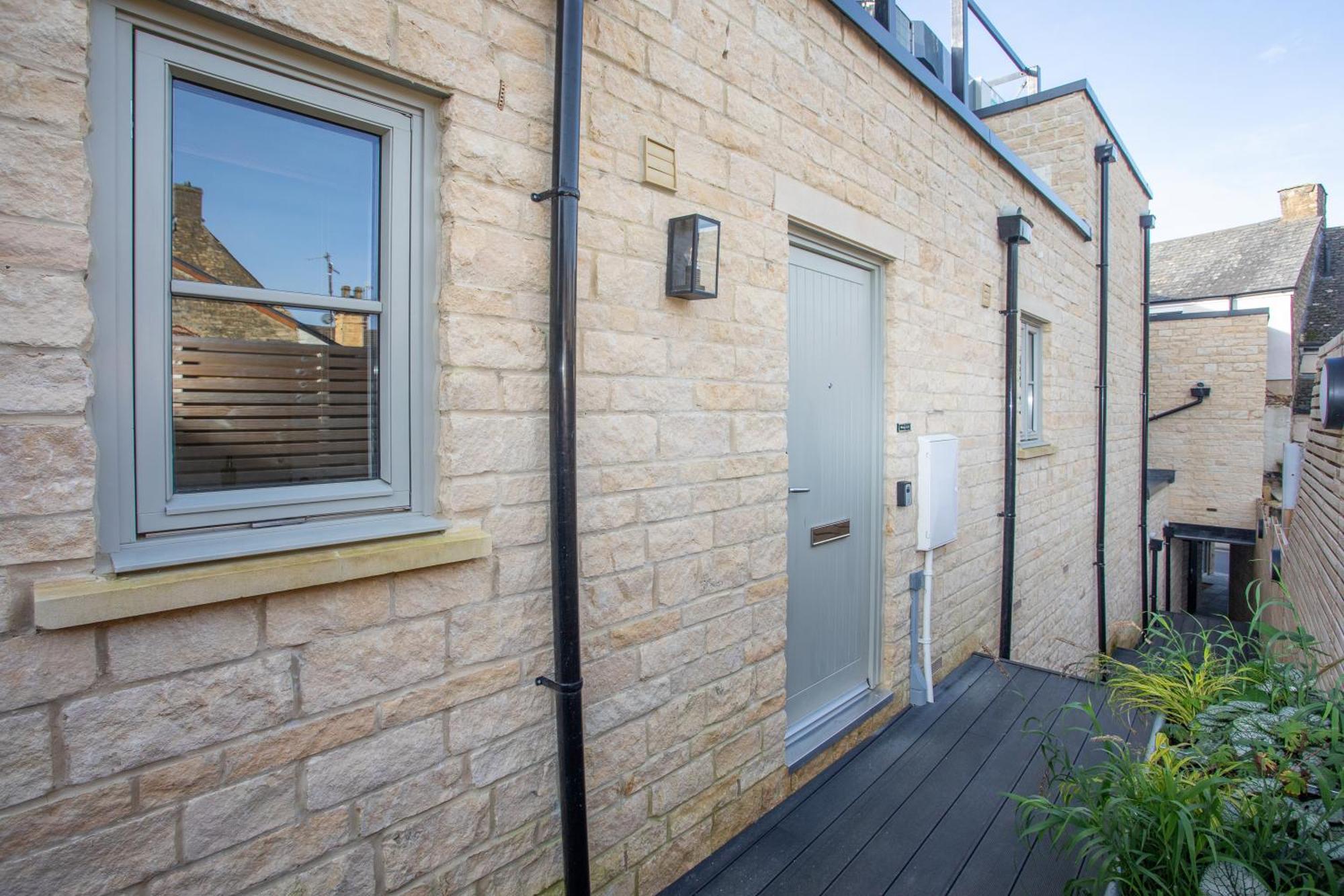 Harpers Yard - 30 Chipping Norton Villa Exterior photo