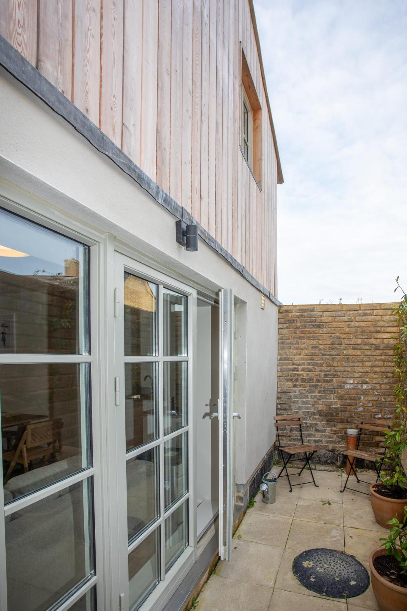 Harpers Yard - 30 Chipping Norton Villa Exterior photo