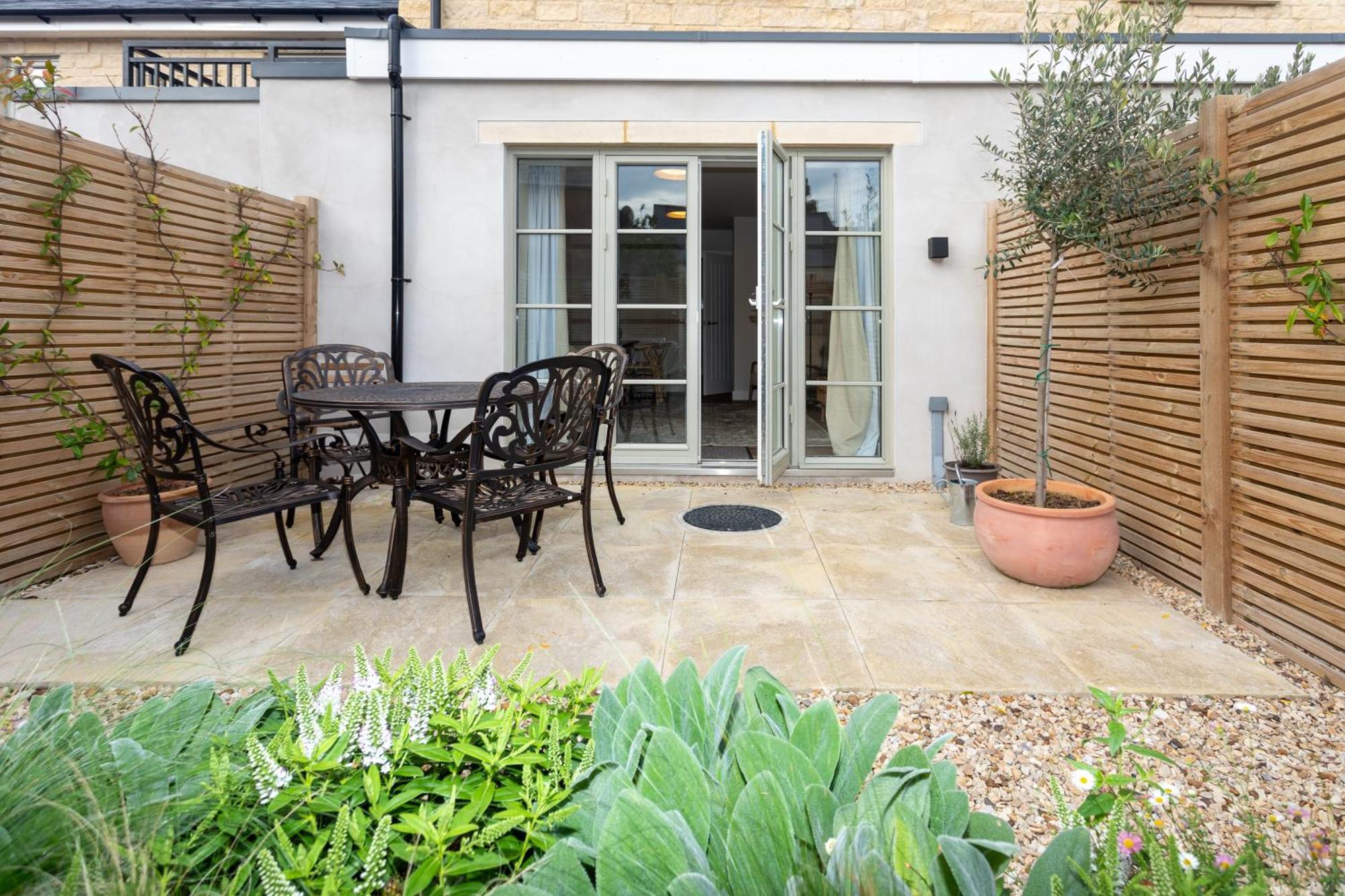 Harpers Yard - 30 Chipping Norton Villa Exterior photo