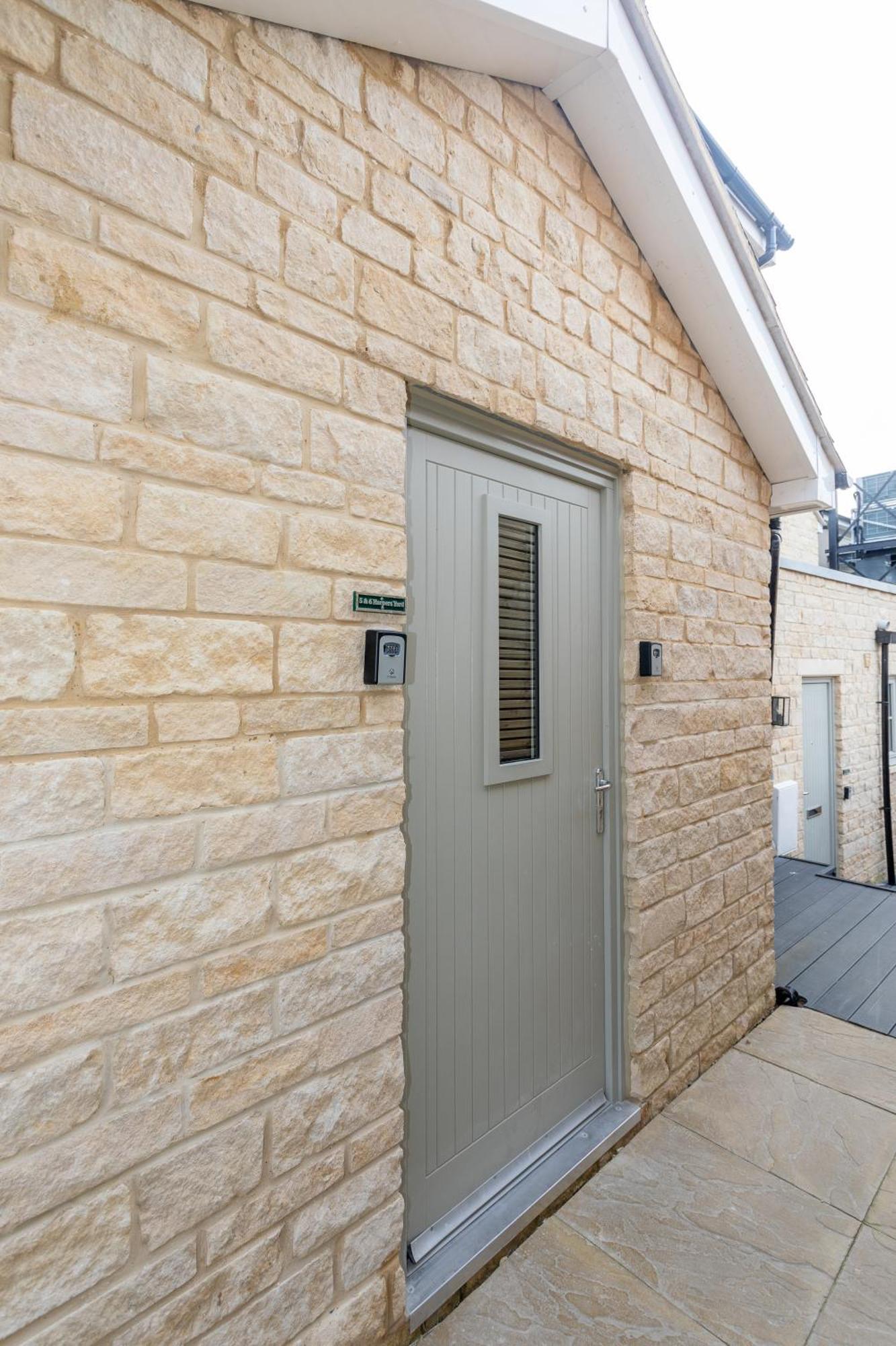 Harpers Yard - 30 Chipping Norton Villa Exterior photo