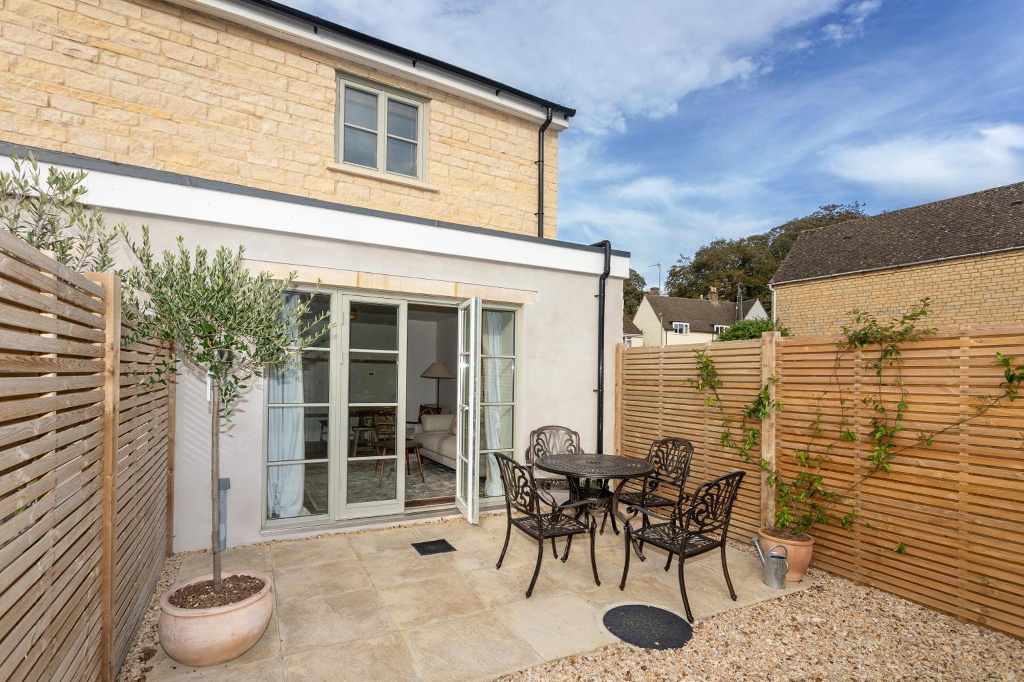 Harpers Yard - 30 Chipping Norton Villa Exterior photo