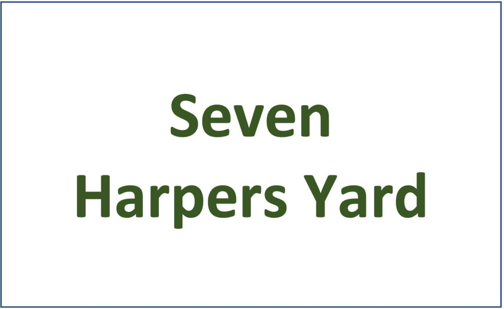 Harpers Yard - 30 Chipping Norton Villa Room photo